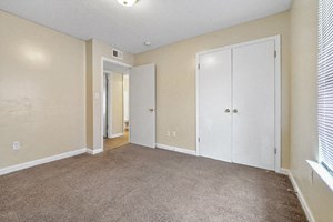 Floor plan for 2 beds, 2 baths, 1120 sqft
